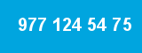 977 124 54 75